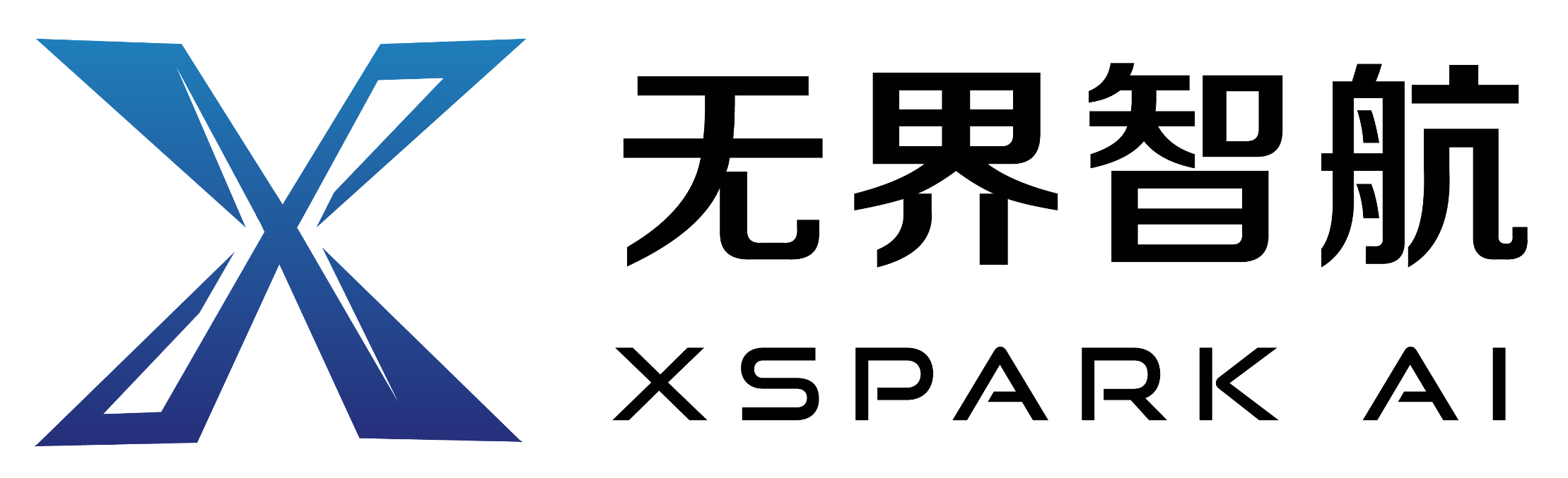 Xspark AI logo